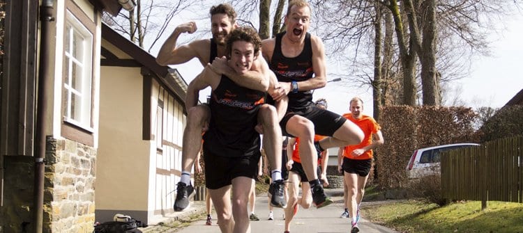 supplementen sport prestaties