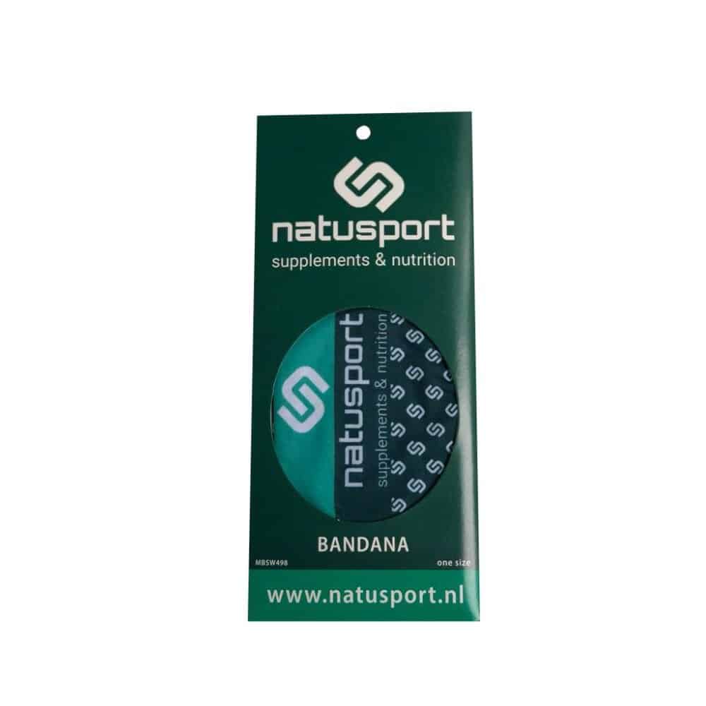 Natusport Bandana
