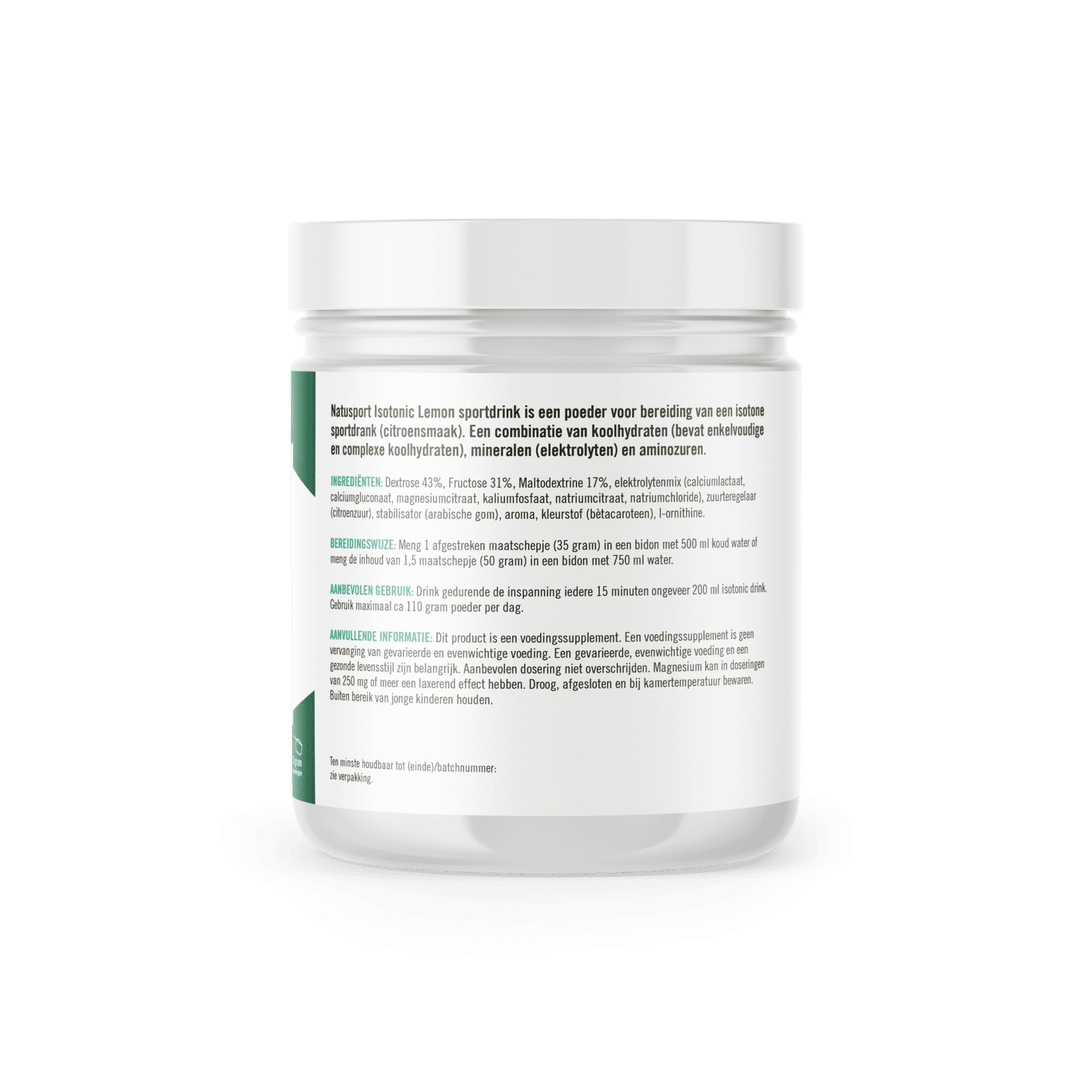 Creatine - Afbeelding 3