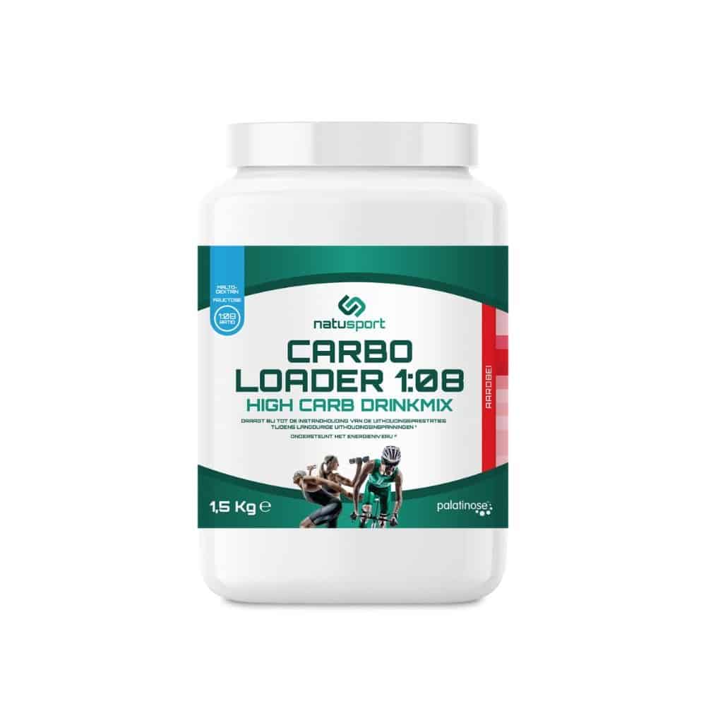 Carboloader – 1,5 kg