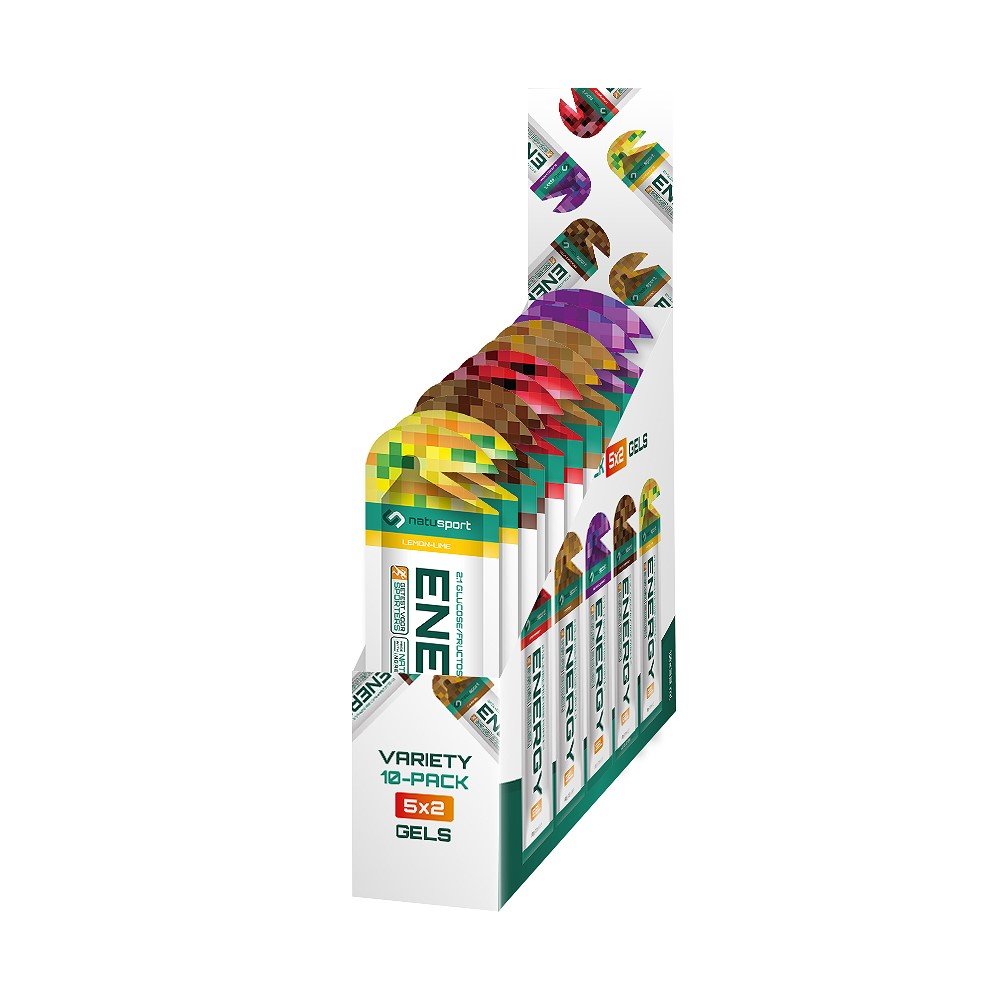 Variety Pack Gels