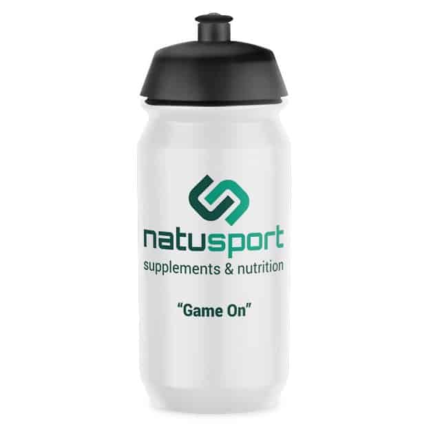 Natusport Bidon Tacx 500ml