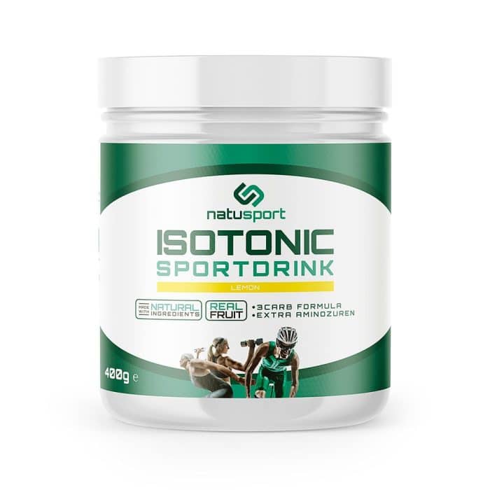 NZVT Supplementen