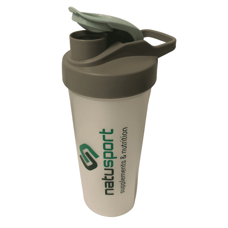 Shakebeker 600 ml